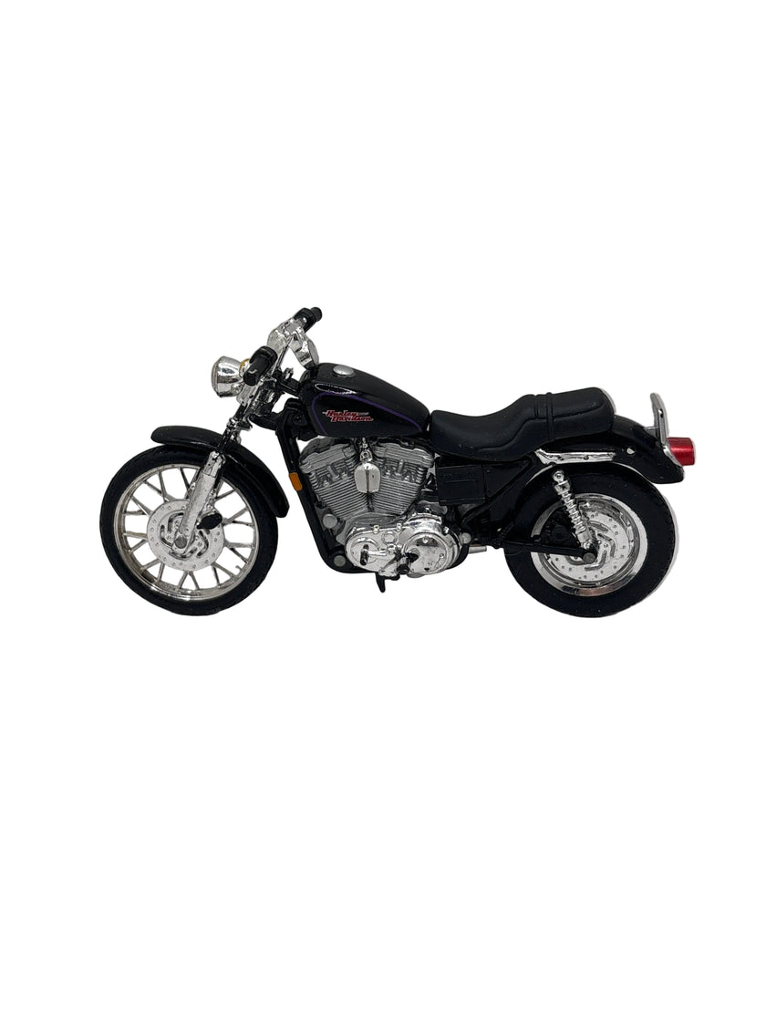 Maisto Harley-Davidson Sportster 1200 Diecast