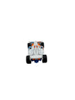 Hot Wheels Indy 500 Oval Diecast white