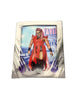 Topps Zaria