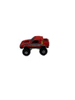 Hot Wheels Gulch Stepper Diecast red