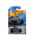 Hot Wheels Humvee Diecast