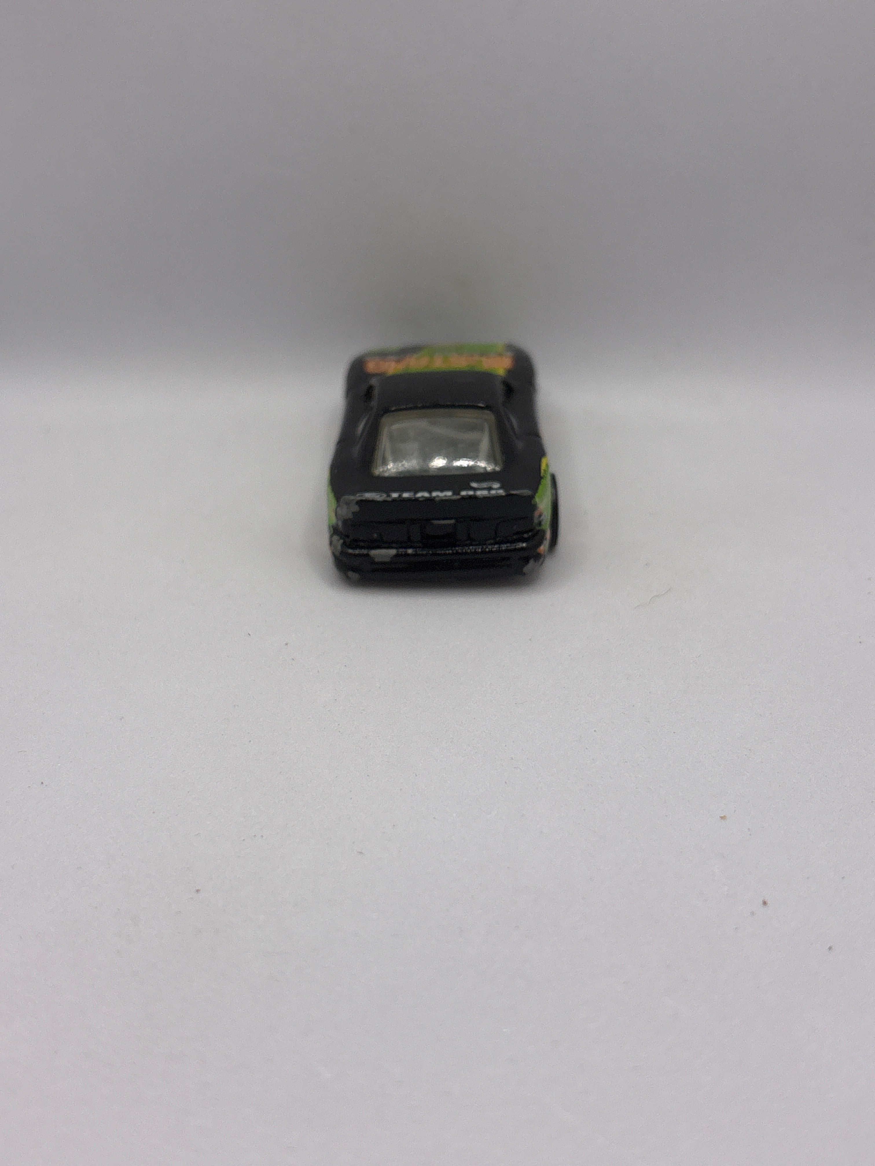 Hot Wheels Mustang Cobra Diecast