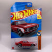 Hot Wheels 69 Copo Camaro