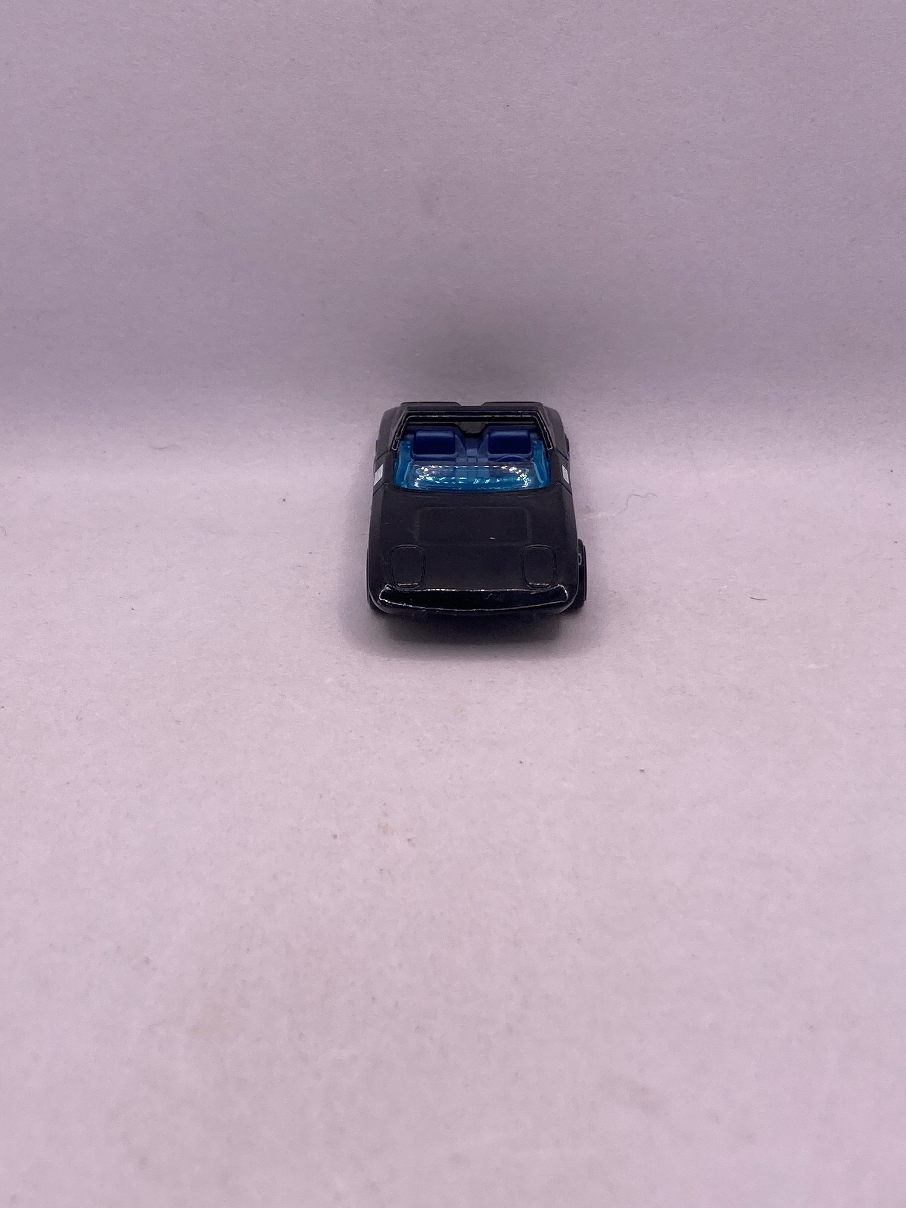 Hot Wheels 62 Ford Mustang Concept Diecast