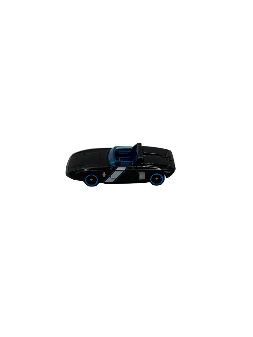 Hot Wheels 62 Ford Mustang Concept Diecast