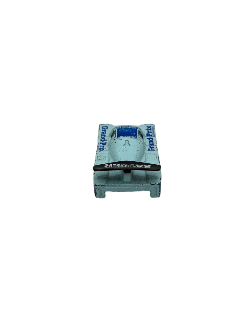 Matchbox Group C Racer Diecast