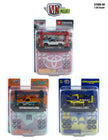 Pre-Order M2 Model-Kit (37000-88) Bundle Diecast