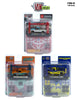 Pre-Order M2 Model-Kit (37000-88) Bundle Diecast