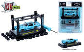 PRE-ORDER M2 1980 Chevrolet Camaro Z/28 Blue
