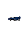 Hot Wheels Indy Car Diecast blue