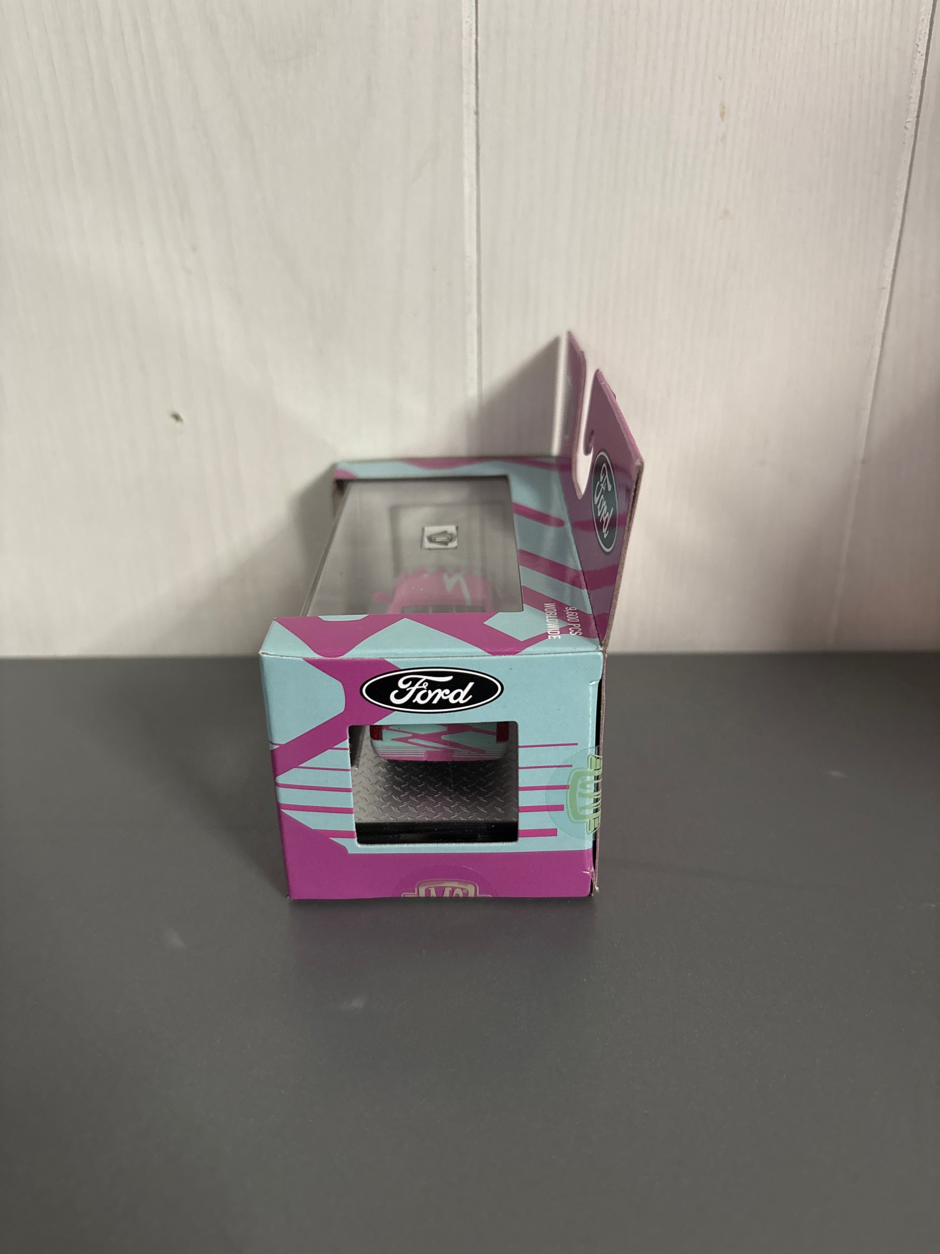 M2 1995 Ford Ranger Diecast