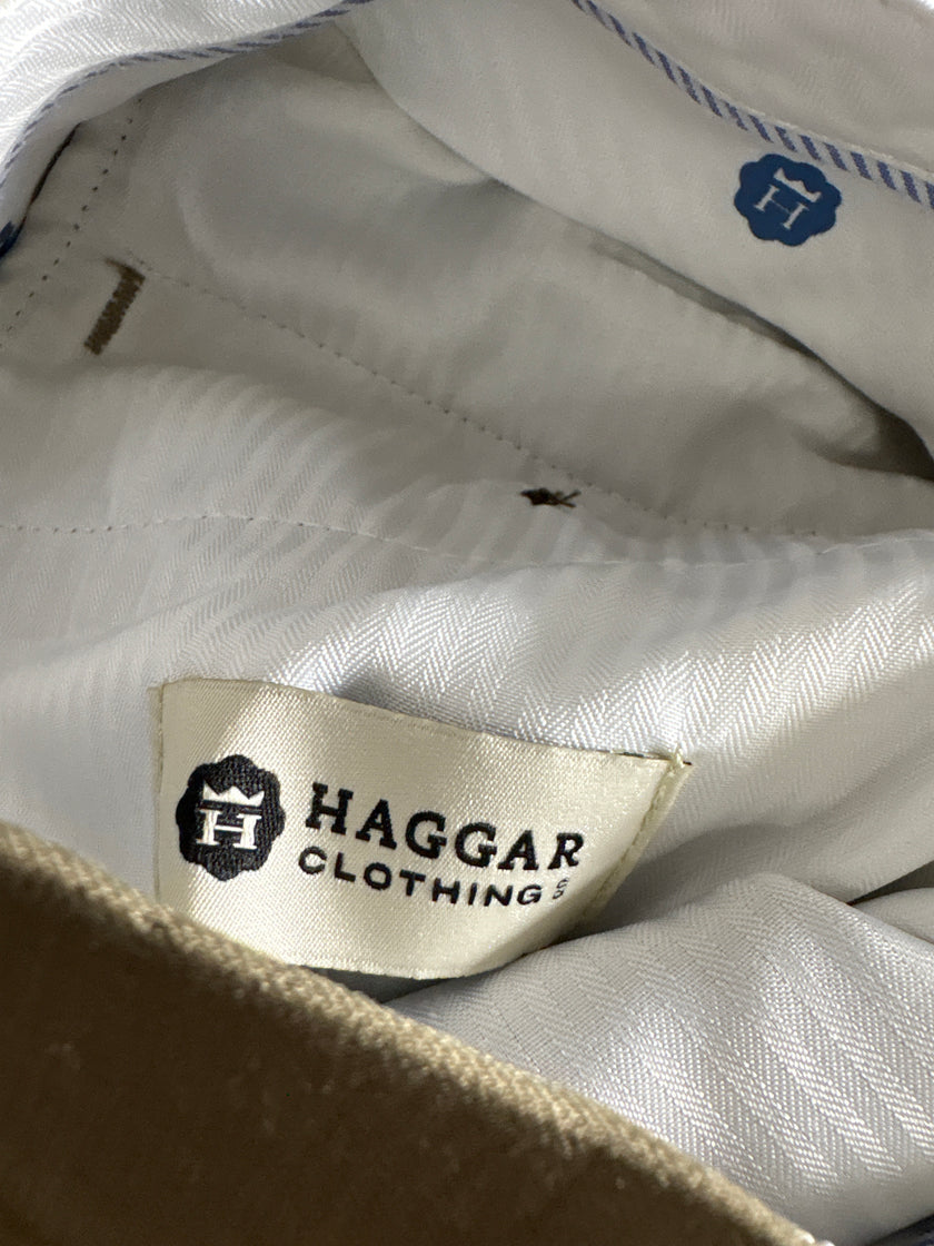Haggar Dress Pants