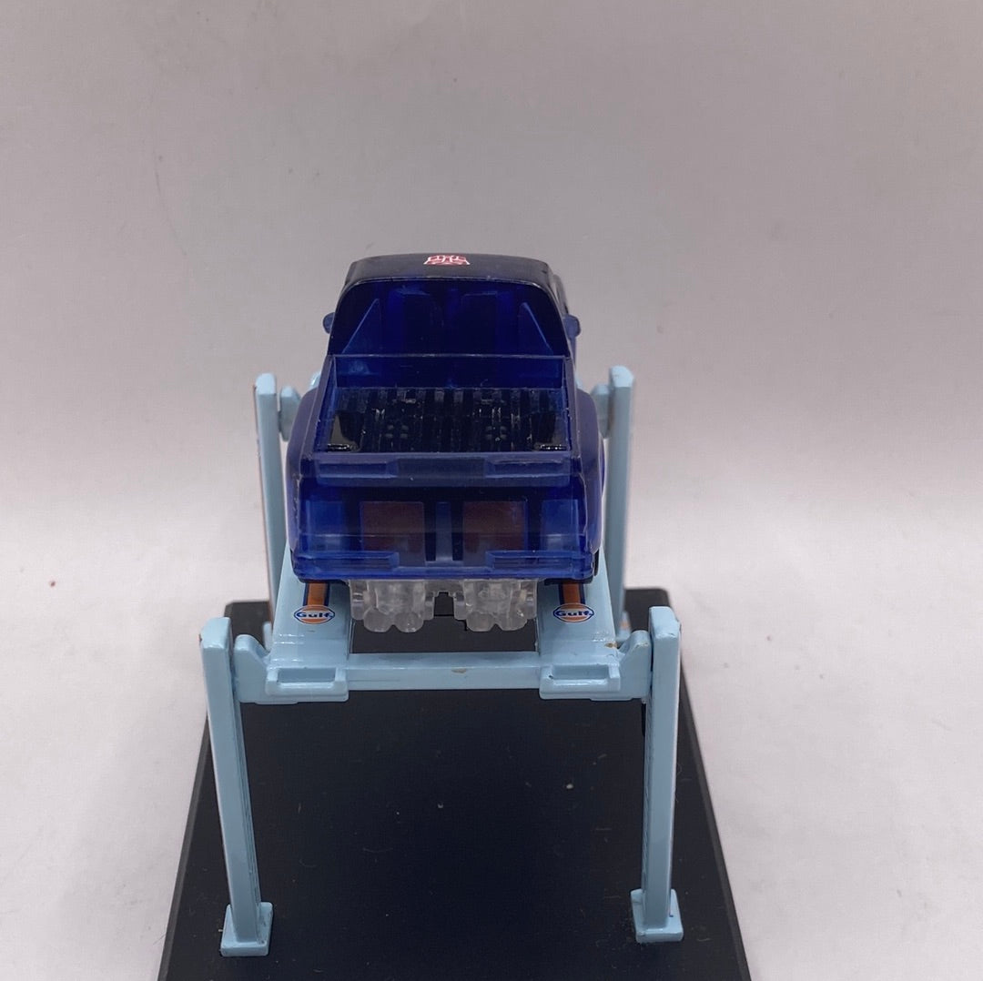 Takara Transformer Pickup