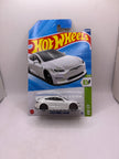 Hot Wheels Tesla Model S Plaid Diecast