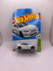 Hot Wheels Tesla Model S Plaid Diecast