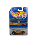 Hot Wheels Turbo Llama Diecast
