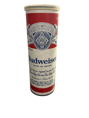 TSG Beer Can Telephone white