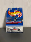 Hot Wheels Dodge Concept Car Diecast