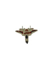 Motorman MXAF-001 Diecast beige