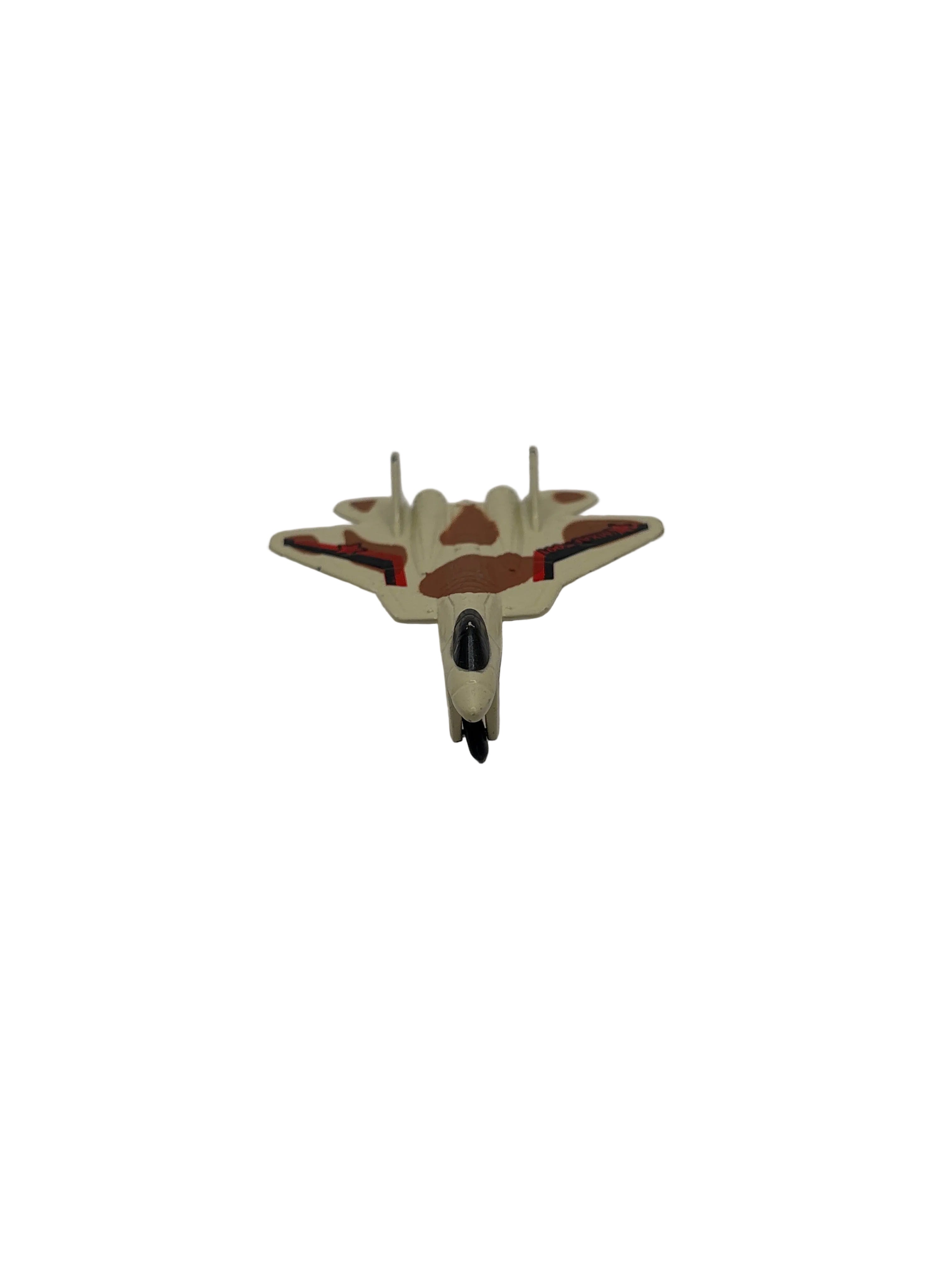 Motorman MXAF-001 Diecast beige