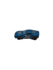 Hot Wheels Torque Twister Diecast Blue