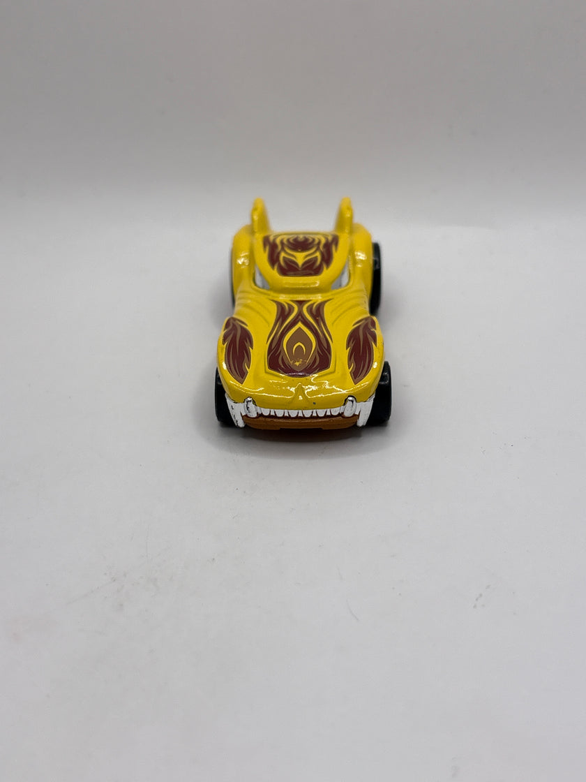 Hot Wheels Howlin Heat Diecast
