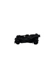Hot Wheels Batmobile Diecast black