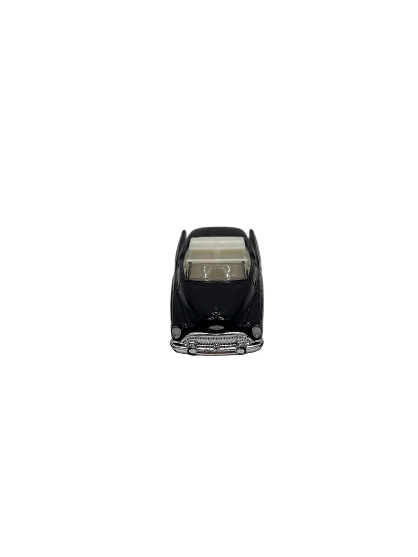 Matchbox 1953 Buick Skylark Diecast black