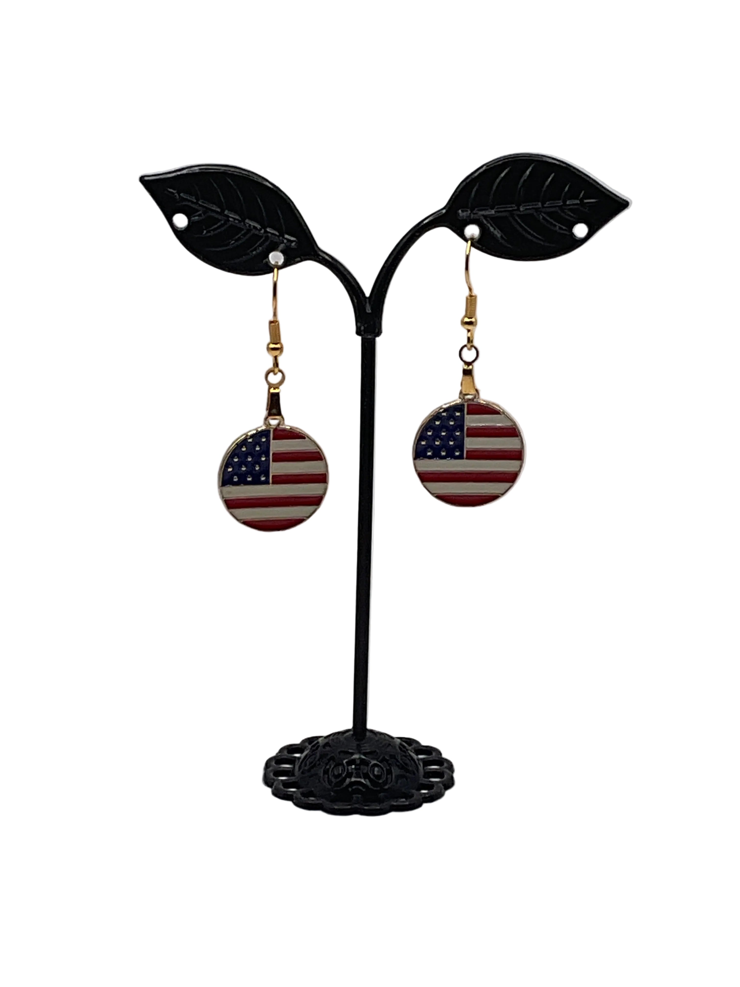 Americana Earrings
