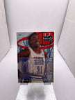 Flair Isiah Thomas