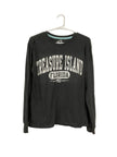 Treasure Island shirt