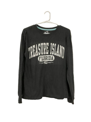Treasure Island shirt