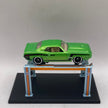 Hot Wheels 70 Plymouth AAR Cuda