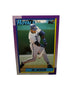 Topps Bo Jackson