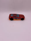 Hot Wheels Torque Screw Diecast