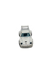 Hot Wheels Porsche 993 GT2 Diecast white