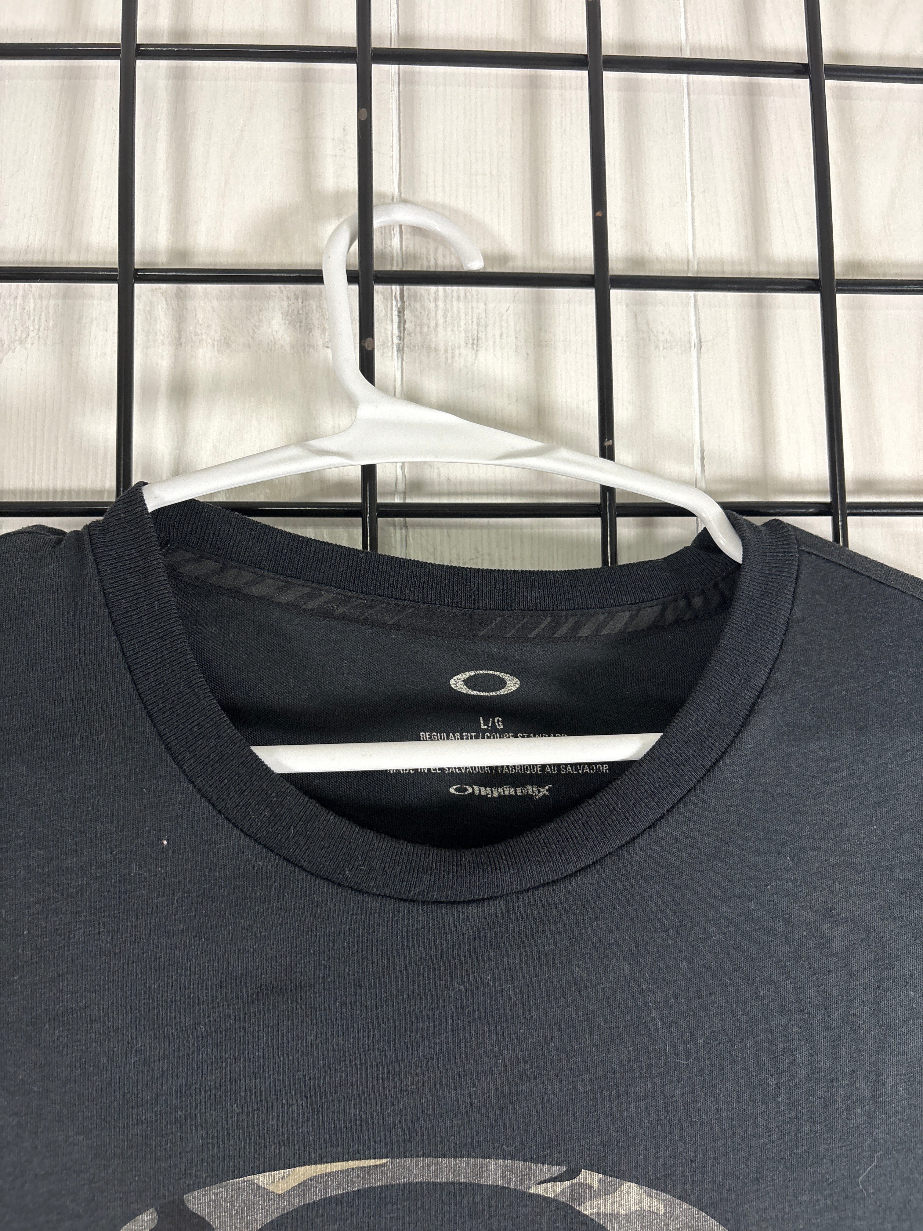 Ohydrolix Oakley T Shirt