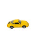 Maisto Porsche 911 Carrera Diecast yellow