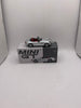 Mini GT BMW Z8 Diecast silver