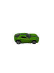 Hot Wheels Alfa Romeo 8C Competizione Diecast green
