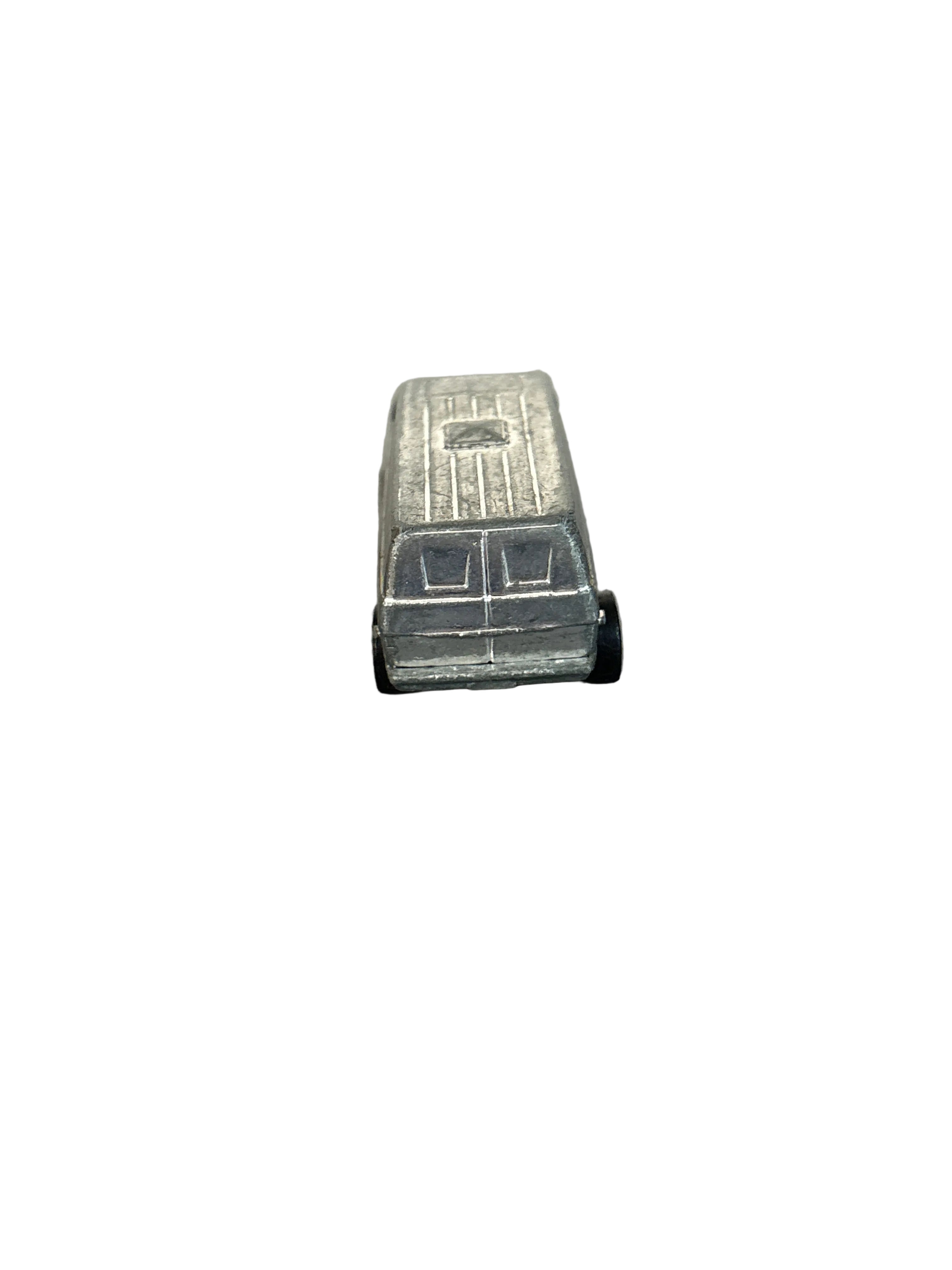 Hot Wheels Super Van Diecast
