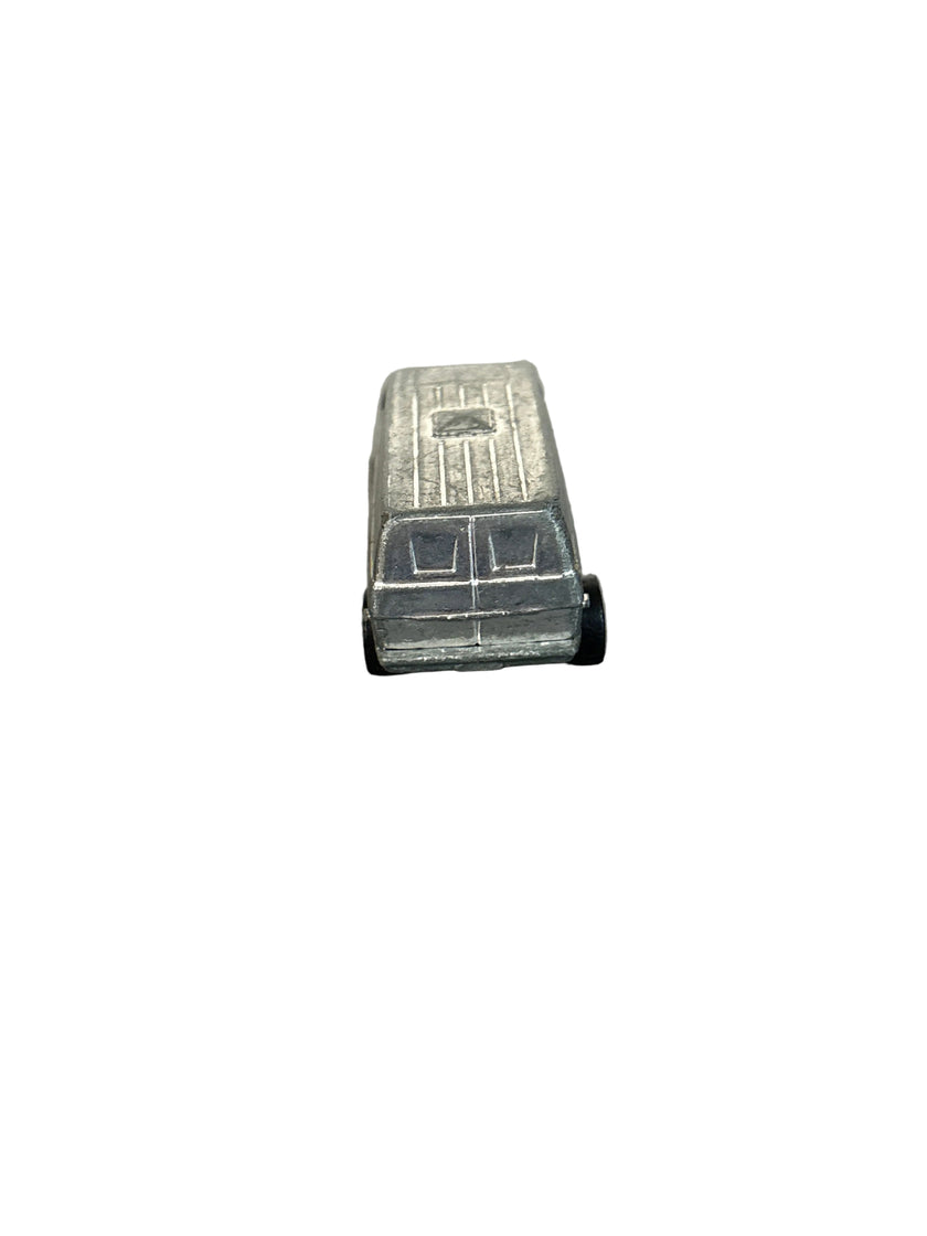 Hot Wheels Super Van Diecast