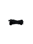 Hot Wheels Batmobile Diecast black