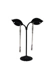 Anime Fantasy Weapon Earrings