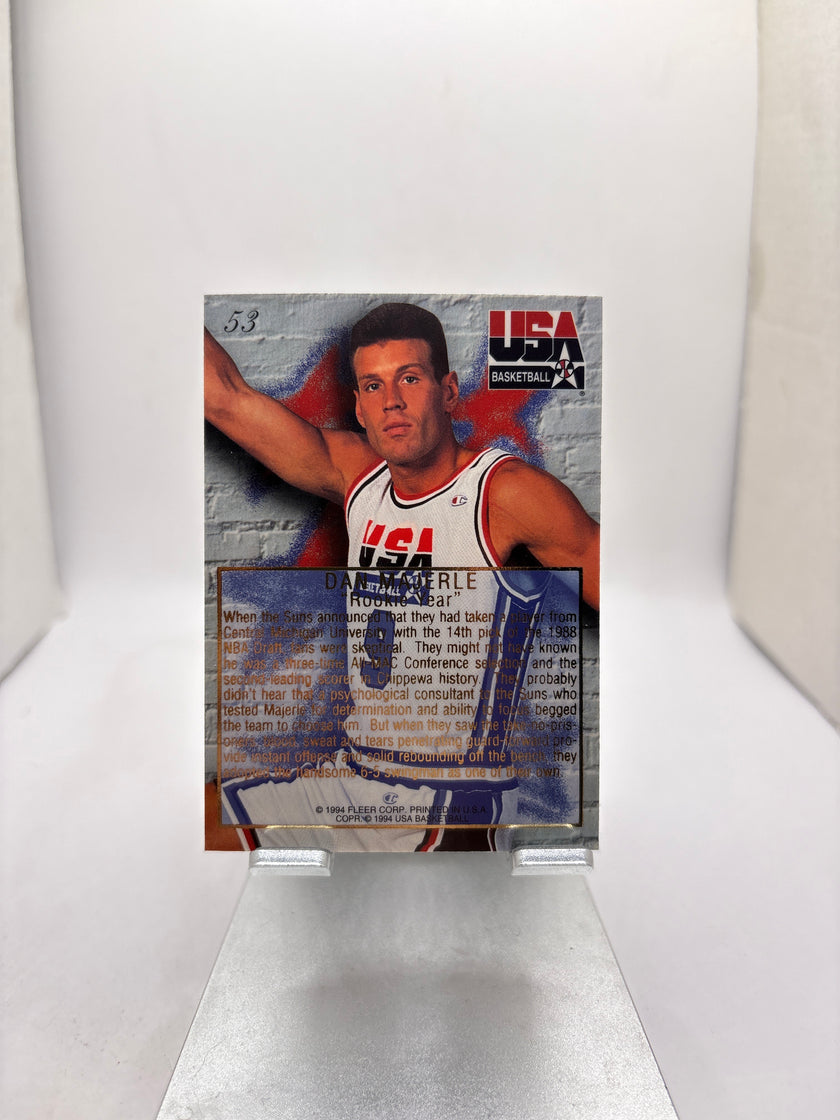 Flair Dan Majerle