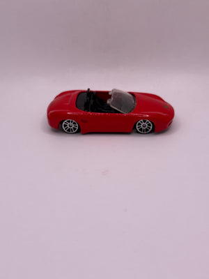 Maisto Porsche Boxster Diecast