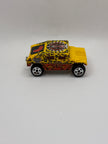 Hot Wheels Hummer Diecast