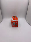 Matchbox 2015 Ford F150 Contractor Truck Diecast yellow