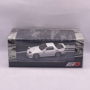 Hobby Japan Mazda RX-7 (FC3S) Redsuns Diecast