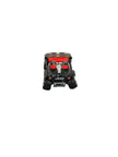 Matchbox Jeep Hurricane Diecast